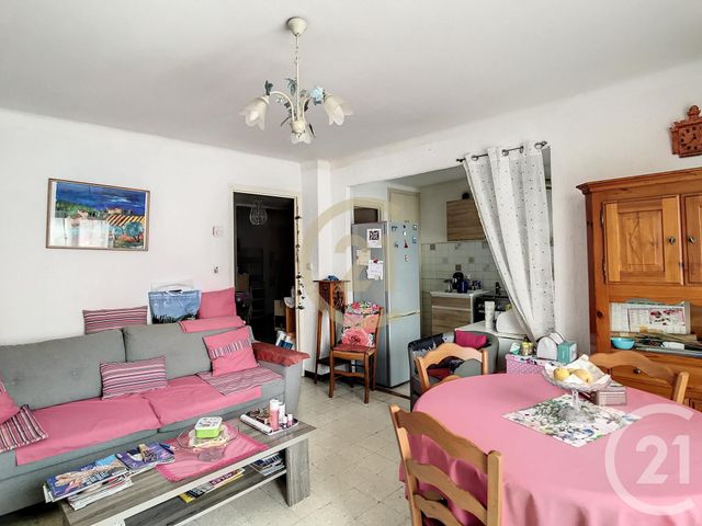 appartement - PERPIGNAN - 66