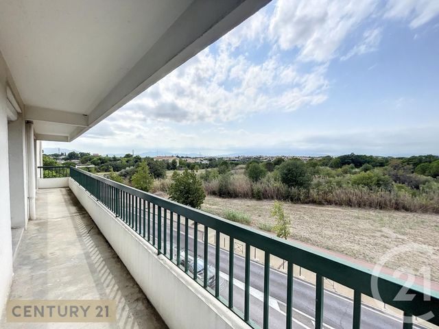 appartement - PERPIGNAN - 66