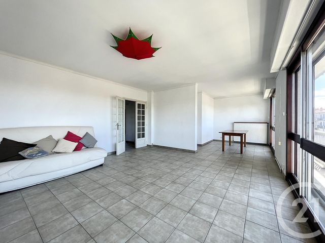 Appartement F3 à vendre - 3 pièces - 79.78 m2 - PERPIGNAN - 66 - LANGUEDOC-ROUSSILLON - Century 21 Terres Catalanes