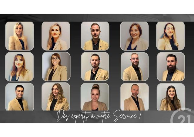 parking à louer - 11.5 m2 - PERPIGNAN - 66 - LANGUEDOC-ROUSSILLON - Century 21 Terres Catalanes