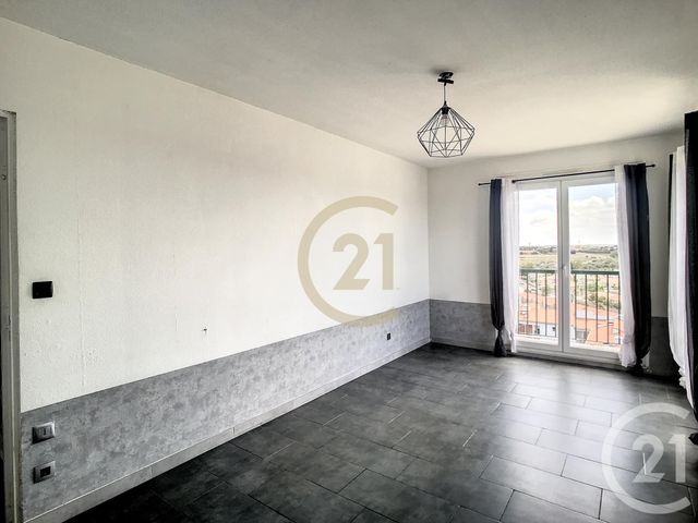 Appartement F3 à vendre - 3 pièces - 57.45 m2 - PERPIGNAN - 66 - LANGUEDOC-ROUSSILLON - Century 21 Terres Catalanes