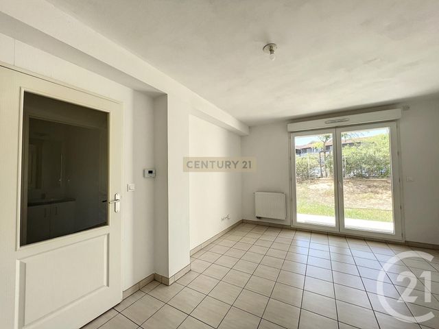 Appartement F2 à vendre - 2 pièces - 37.2 m2 - PERPIGNAN - 66 - LANGUEDOC-ROUSSILLON - Century 21 Terres Catalanes