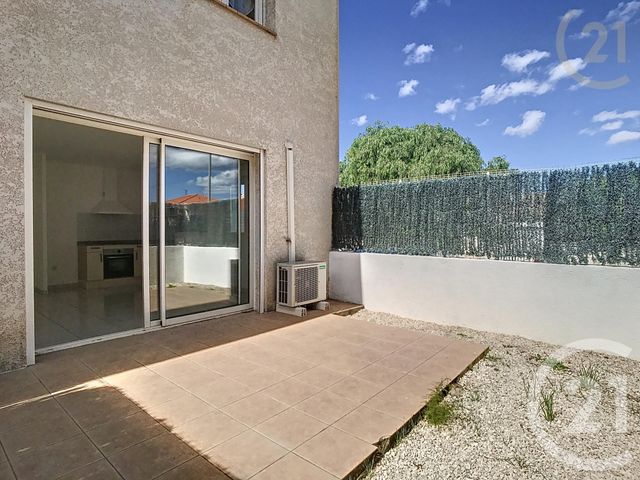 appartement - PERPIGNAN - 66