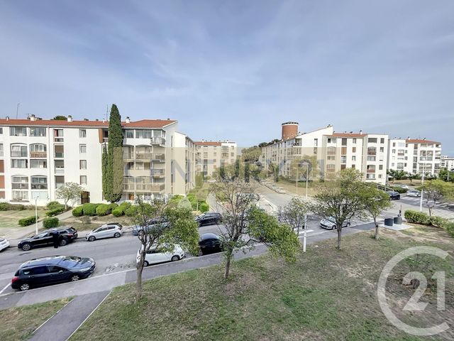 appartement - PERPIGNAN - 66