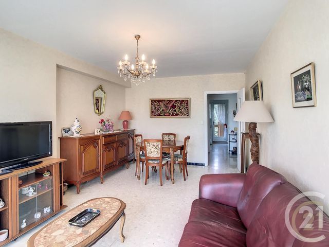 Appartement F3 à vendre PERPIGNAN