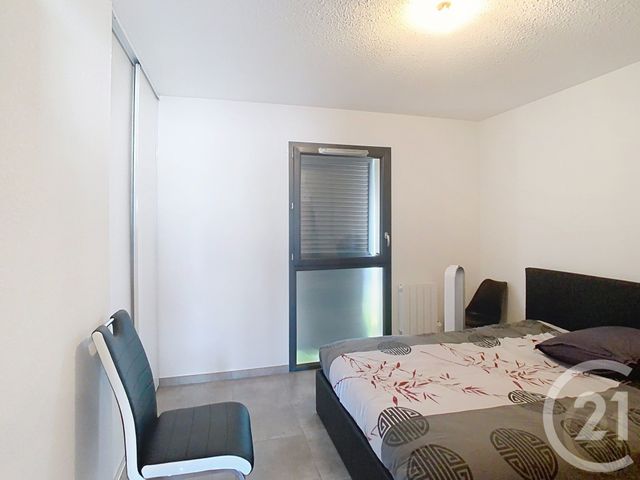 Appartement F2 à vendre - 2 pièces - 38.7 m2 - PERPIGNAN - 66 - LANGUEDOC-ROUSSILLON - Century 21 Terres Catalanes