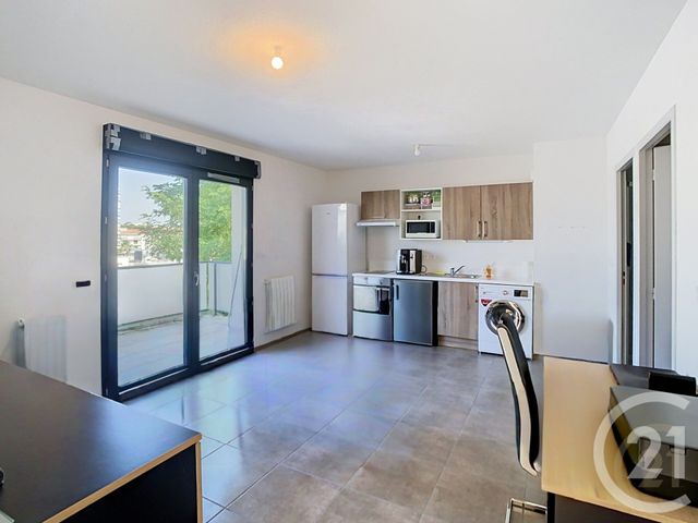 Appartement F2 à vendre PERPIGNAN