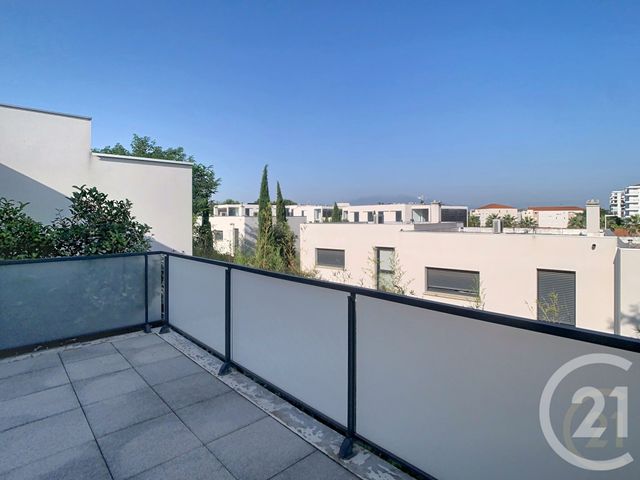 Appartement F2 à vendre - 2 pièces - 38.7 m2 - PERPIGNAN - 66 - LANGUEDOC-ROUSSILLON - Century 21 Terres Catalanes