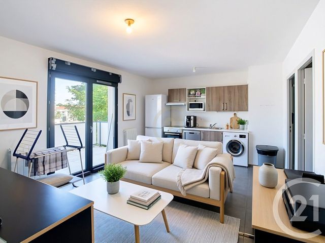 appartement - PERPIGNAN - 66