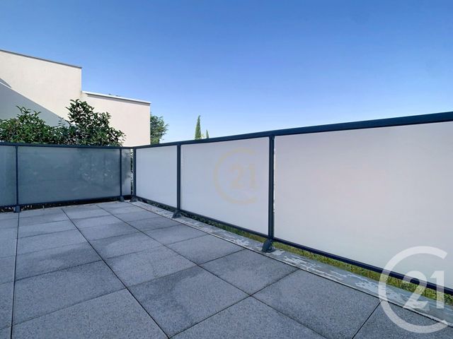 Appartement F2 à vendre - 2 pièces - 38.7 m2 - PERPIGNAN - 66 - LANGUEDOC-ROUSSILLON - Century 21 Terres Catalanes