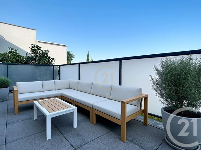 Appartement F2 à vendre - 2 pièces - 38.7 m2 - PERPIGNAN - 66 - LANGUEDOC-ROUSSILLON - Century 21 Terres Catalanes