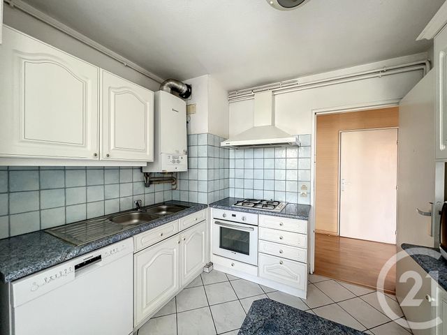 Appartement F4 à vendre - 4 pièces - 108.11 m2 - PERPIGNAN - 66 - LANGUEDOC-ROUSSILLON - Century 21 Terres Catalanes