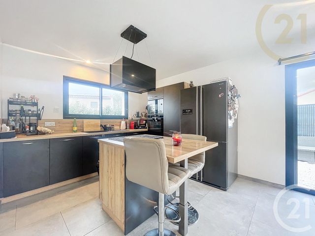 maison à vendre - 4 pièces - 113.5 m2 - POLLESTRES - 66 - LANGUEDOC-ROUSSILLON - Century 21 Terres Catalanes