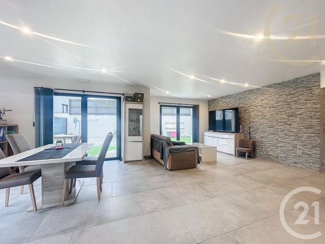 maison à vendre - 4 pièces - 113.5 m2 - POLLESTRES - 66 - LANGUEDOC-ROUSSILLON - Century 21 Terres Catalanes