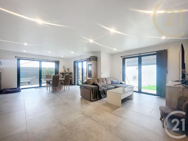 maison à vendre - 4 pièces - 113.5 m2 - POLLESTRES - 66 - LANGUEDOC-ROUSSILLON - Century 21 Terres Catalanes