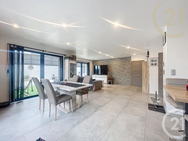 maison à vendre - 4 pièces - 113.5 m2 - POLLESTRES - 66 - LANGUEDOC-ROUSSILLON - Century 21 Terres Catalanes