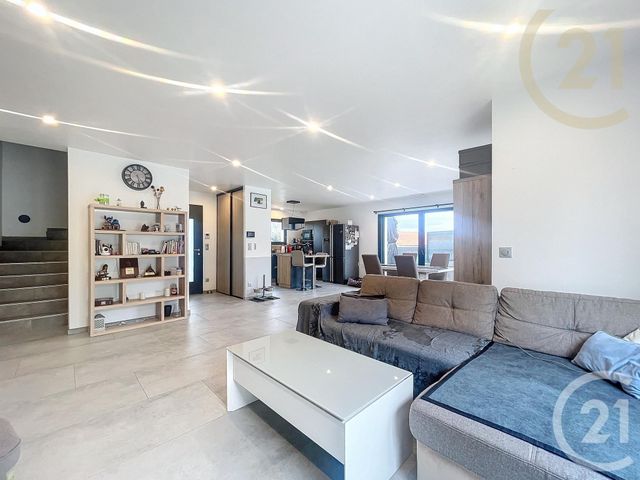 maison à vendre - 4 pièces - 113.5 m2 - POLLESTRES - 66 - LANGUEDOC-ROUSSILLON - Century 21 Terres Catalanes