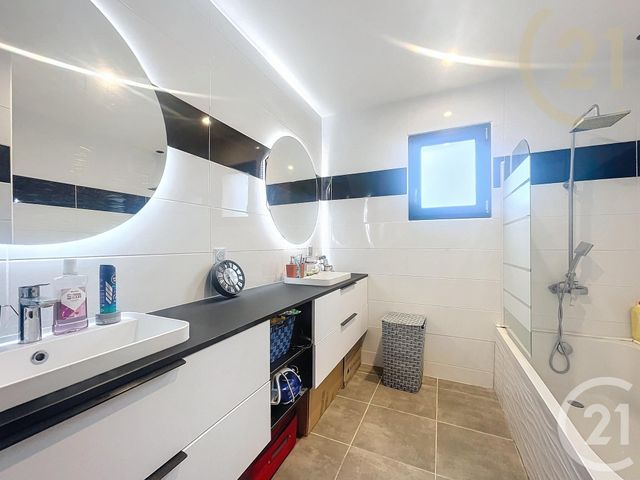 maison à vendre - 4 pièces - 113.5 m2 - POLLESTRES - 66 - LANGUEDOC-ROUSSILLON - Century 21 Terres Catalanes