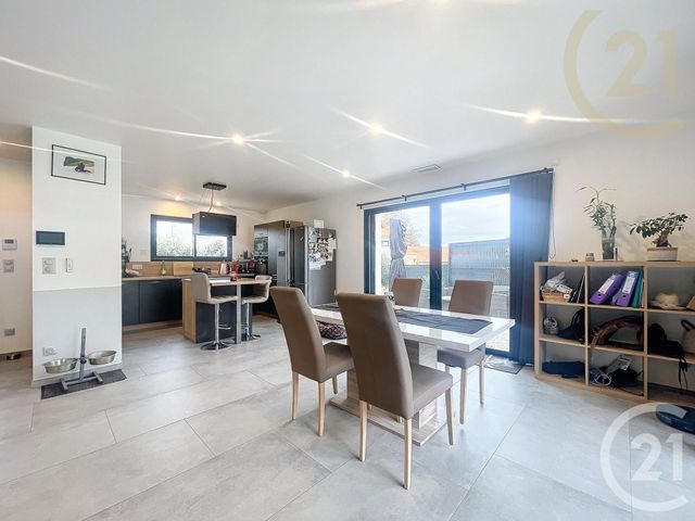 maison à vendre - 4 pièces - 113.5 m2 - POLLESTRES - 66 - LANGUEDOC-ROUSSILLON - Century 21 Terres Catalanes