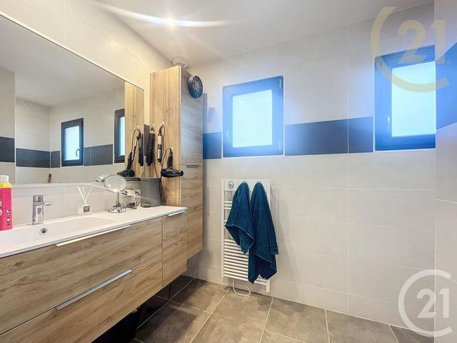 maison à vendre - 4 pièces - 113.5 m2 - POLLESTRES - 66 - LANGUEDOC-ROUSSILLON - Century 21 Terres Catalanes