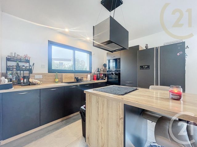 maison à vendre - 4 pièces - 113.5 m2 - POLLESTRES - 66 - LANGUEDOC-ROUSSILLON - Century 21 Terres Catalanes