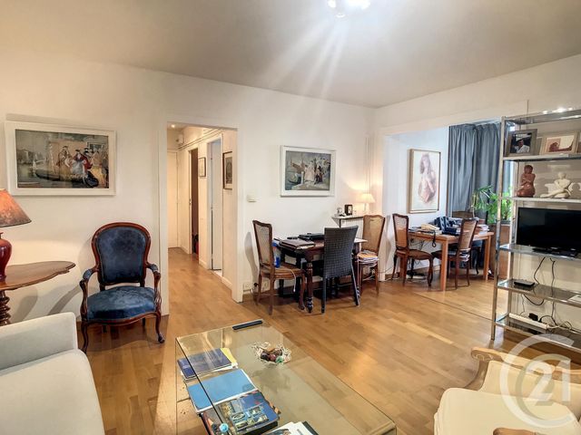 Appartement F2 à vendre - 2 pièces - 39.33 m2 - PERPIGNAN - 66 - LANGUEDOC-ROUSSILLON - Century 21 Terres Catalanes