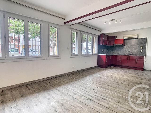 appartement - PERPIGNAN - 66