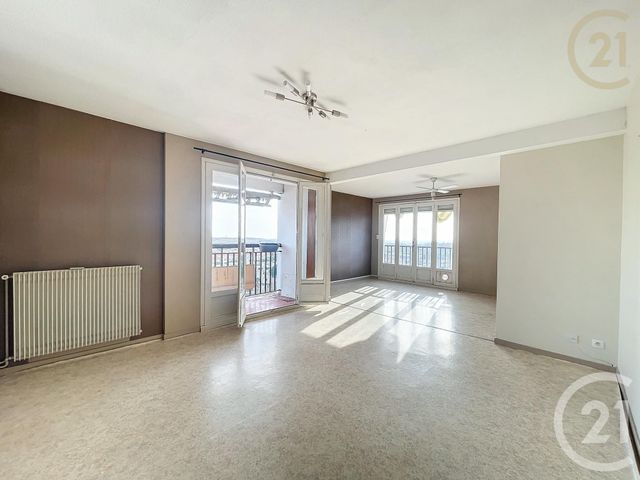 Appartement F3 à vendre - 3 pièces - 79.2 m2 - PERPIGNAN - 66 - LANGUEDOC-ROUSSILLON - Century 21 Terres Catalanes