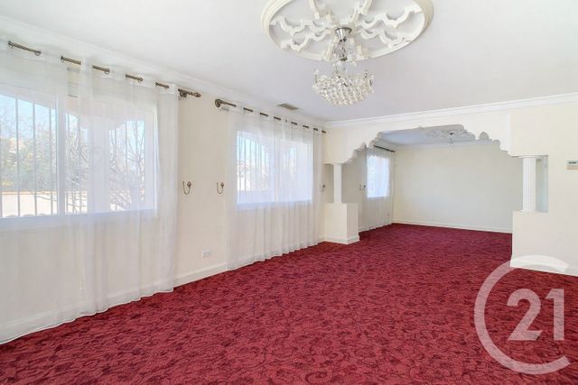 maison à vendre - 6 pièces - 156.11 m2 - PERPIGNAN - 66 - LANGUEDOC-ROUSSILLON - Century 21 Terres Catalanes