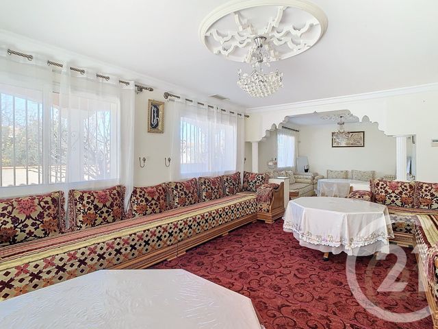 maison à vendre - 6 pièces - 156.11 m2 - PERPIGNAN - 66 - LANGUEDOC-ROUSSILLON - Century 21 Terres Catalanes