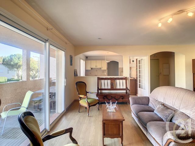 Appartement F4 à vendre - 4 pièces - 96.0 m2 - PERPIGNAN - 66 - LANGUEDOC-ROUSSILLON - Century 21 Terres Catalanes