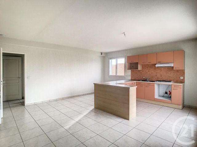 appartement - PERPIGNAN - 66