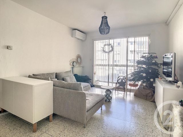 Appartement T3 à vendre - 3 pièces - 71.36 m2 - PERPIGNAN - 66 - LANGUEDOC-ROUSSILLON - Century 21 Terres Catalanes