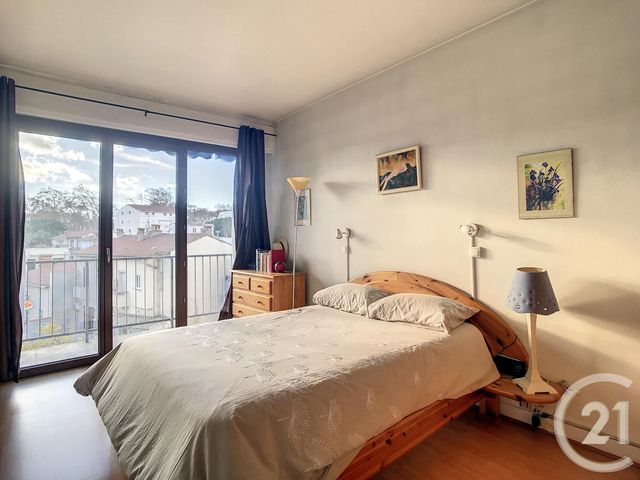 Appartement T2 à vendre - 2 pièces - 50.16 m2 - PERPIGNAN - 66 - LANGUEDOC-ROUSSILLON - Century 21 Terres Catalanes