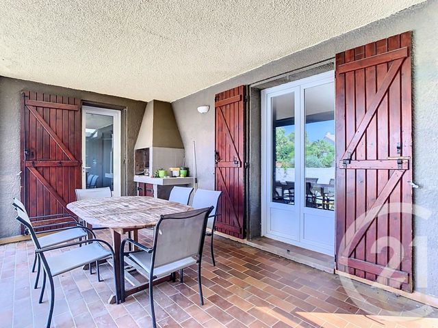 maison à vendre - 6 pièces - 177.33 m2 - PERPIGNAN - 66 - LANGUEDOC-ROUSSILLON - Century 21 Terres Catalanes