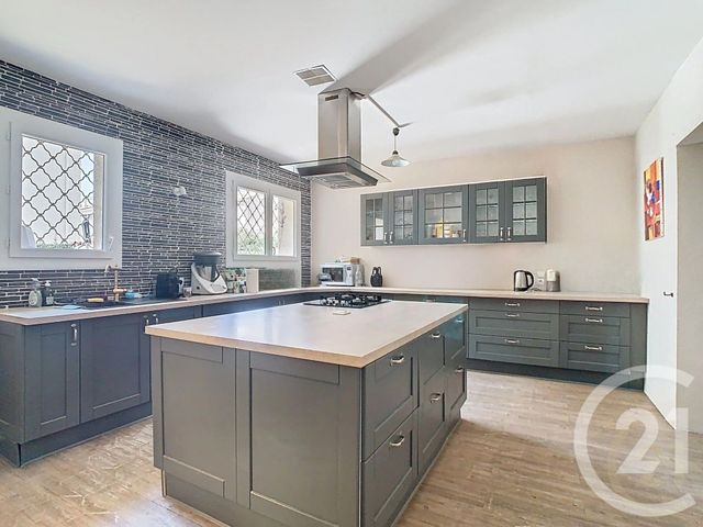 maison à vendre - 6 pièces - 177.33 m2 - PERPIGNAN - 66 - LANGUEDOC-ROUSSILLON - Century 21 Terres Catalanes