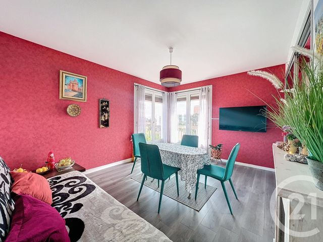 appartement - PERPIGNAN - 66