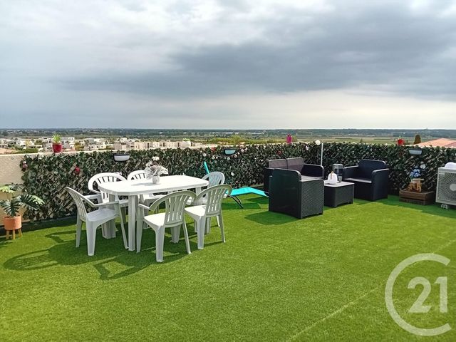 maison à vendre - 5 pièces - 120.0 m2 - VILLENEUVE DE LA RAHO - 66 - LANGUEDOC-ROUSSILLON - Century 21 Terres Catalanes