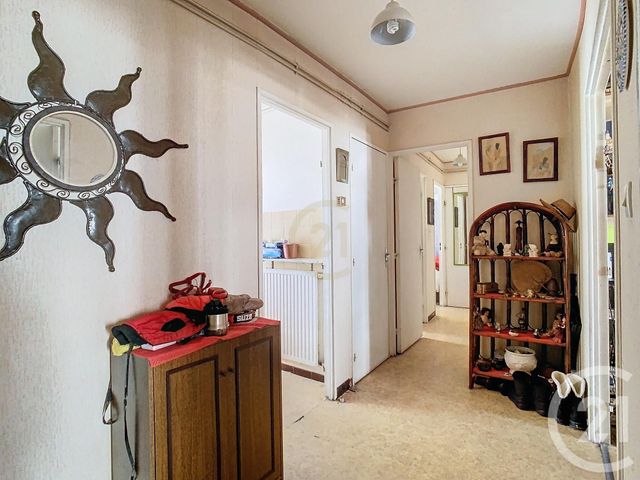 appartement - PERPIGNAN - 66