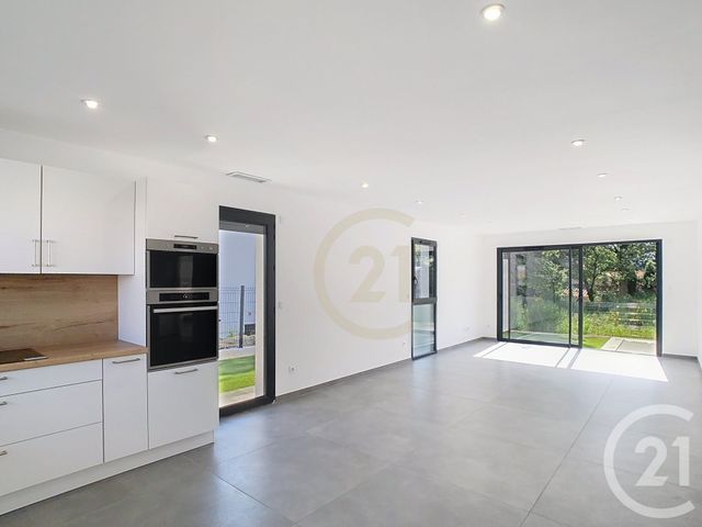 maison à vendre - 5 pièces - 116.67 m2 - PERPIGNAN - 66 - LANGUEDOC-ROUSSILLON - Century 21 Terres Catalanes