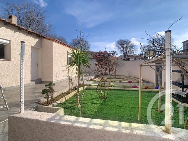 maison à vendre - 5 pièces - 85.03 m2 - PERPIGNAN - 66 - LANGUEDOC-ROUSSILLON - Century 21 Terres Catalanes