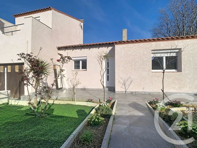 maison - PERPIGNAN - 66