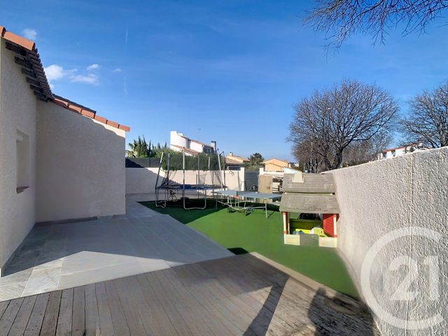 maison à vendre - 5 pièces - 85.03 m2 - PERPIGNAN - 66 - LANGUEDOC-ROUSSILLON - Century 21 Terres Catalanes