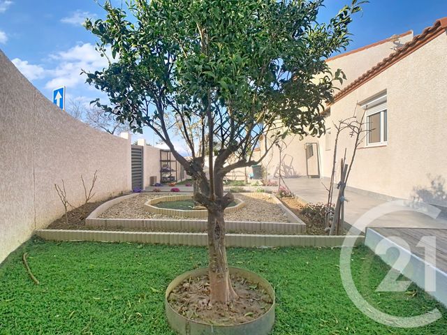 maison à vendre - 5 pièces - 85.03 m2 - PERPIGNAN - 66 - LANGUEDOC-ROUSSILLON - Century 21 Terres Catalanes