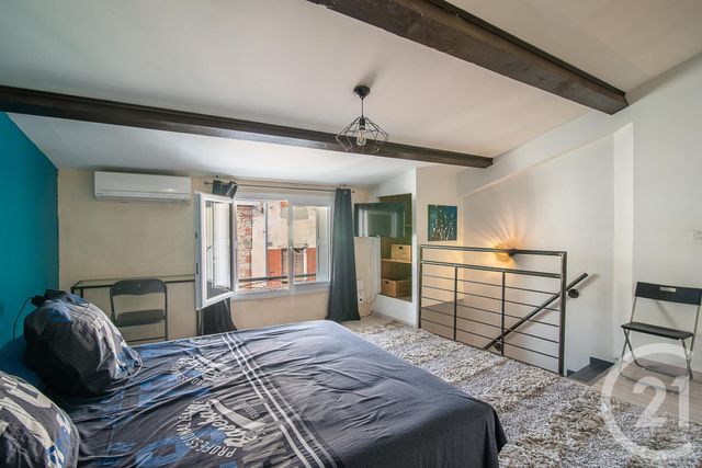 maison à vendre - 3 pièces - 65.0 m2 - BANYULS DELS ASPRES - 66 - LANGUEDOC-ROUSSILLON - Century 21 Terres Catalanes