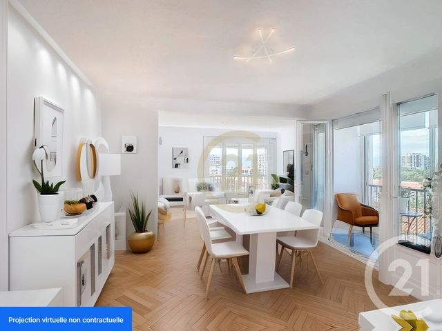 appartement - PERPIGNAN - 66