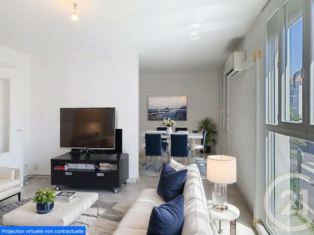 appartement - PERPIGNAN - 66