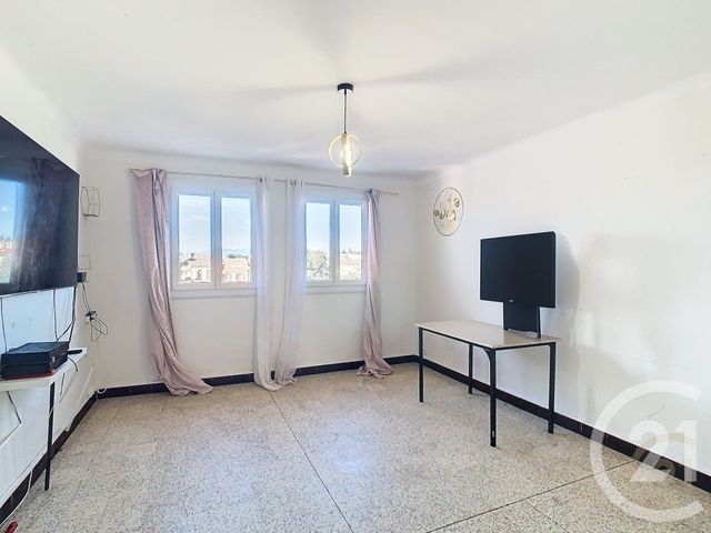Appartement F4 à vendre - 4 pièces - 65.21 m2 - PERPIGNAN - 66 - LANGUEDOC-ROUSSILLON - Century 21 Terres Catalanes