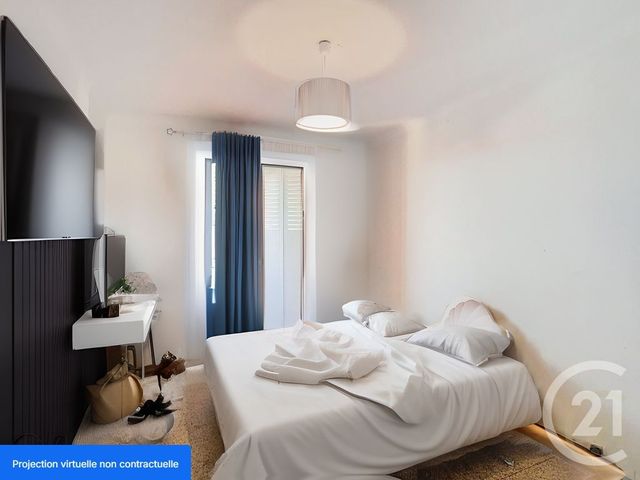 Appartement F4 à vendre - 4 pièces - 65.21 m2 - PERPIGNAN - 66 - LANGUEDOC-ROUSSILLON - Century 21 Terres Catalanes