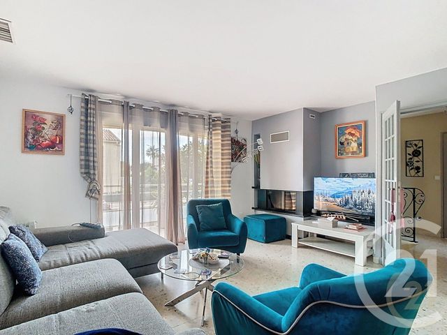 maison à vendre - 6 pièces - 141.1 m2 - PERPIGNAN - 66 - LANGUEDOC-ROUSSILLON - Century 21 Terres Catalanes